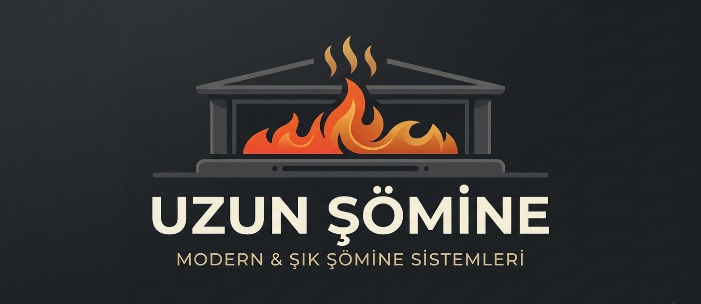 Uzun Şömine